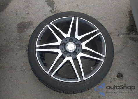 2013 Mercedes-Benz C 250 Sport from USA, damaged, VIN WDDGF4HB3DA764599